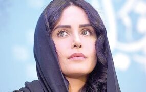 الناز شاکردوست