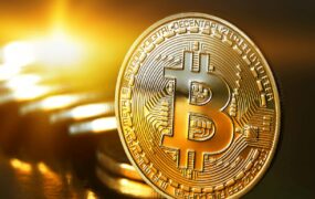 انتخابات آمریکا بیت‌کوین