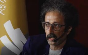 کارگردان سینما شبکه نمایش خانگی
