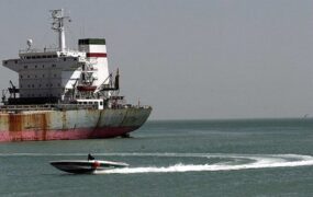 انتقال بخشی از زوار اربعین از طریق دریا