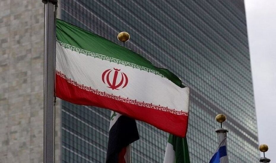 ايران دخالت انتخابات آمريكا