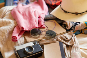 10 ایده خلاقانه برای فروش لباس و درآمد 