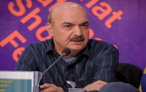 ایرج طهماسب عادل فردوسی‌پور