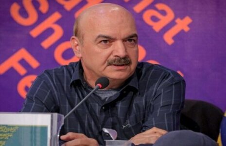 ایرج طهماسب عادل فردوسی‌پور