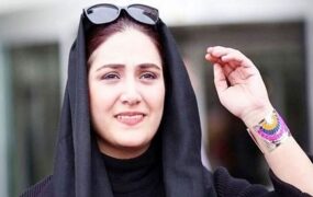باران کوثری ممنوع‌التصویر
