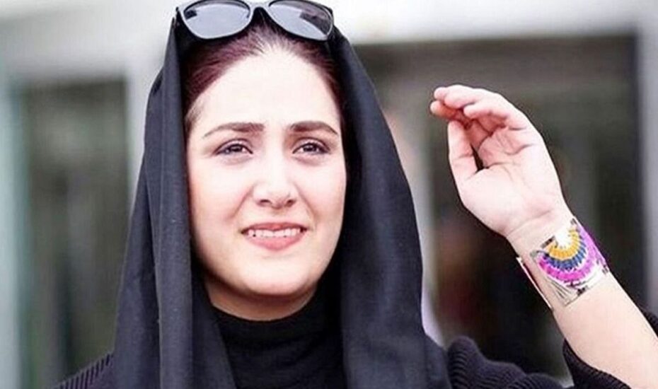باران کوثری ممنوع‌التصویر