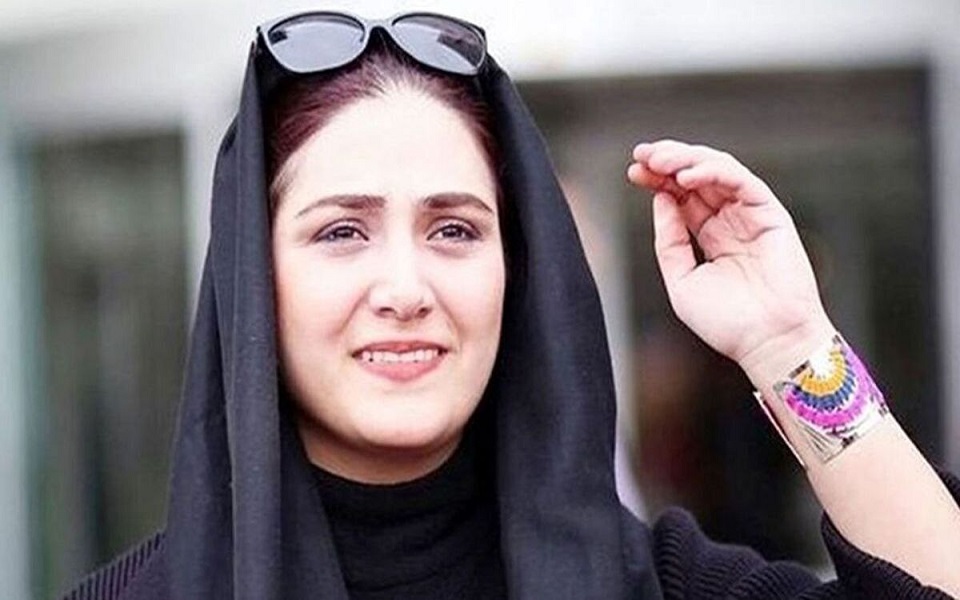 باران کوثری ممنوع‌التصویر