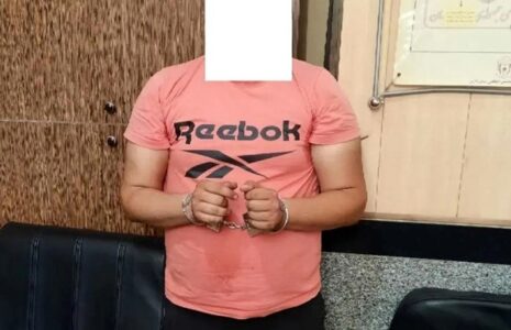 بازداشت عامل قتل در گیم نت نازی آباد بازداشت عامل قتل در گیم نت نازی آباد