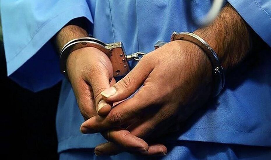 بازداشت مرد ۳ زنه همسرکش در صحنه خودکشی