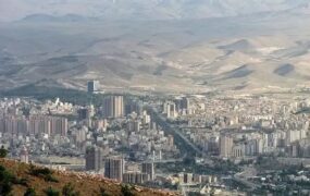 اجاره آپارتمان در نازی آباد