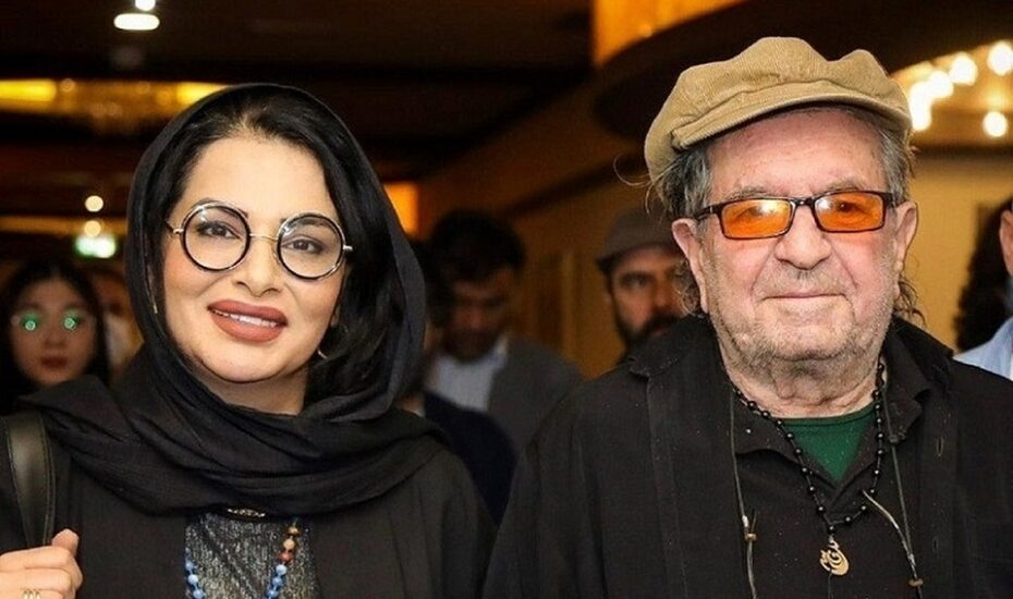 پرونده قتل مهرجویی