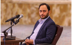 بهادری جهرمی