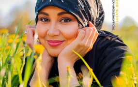 بهنوش بختیاری
