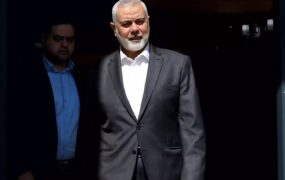بازتاب ترور اسماعیل هنیه