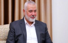 ترور هنیه در تهران