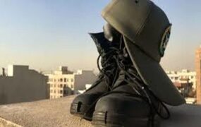 تعویق خدمت سربازی