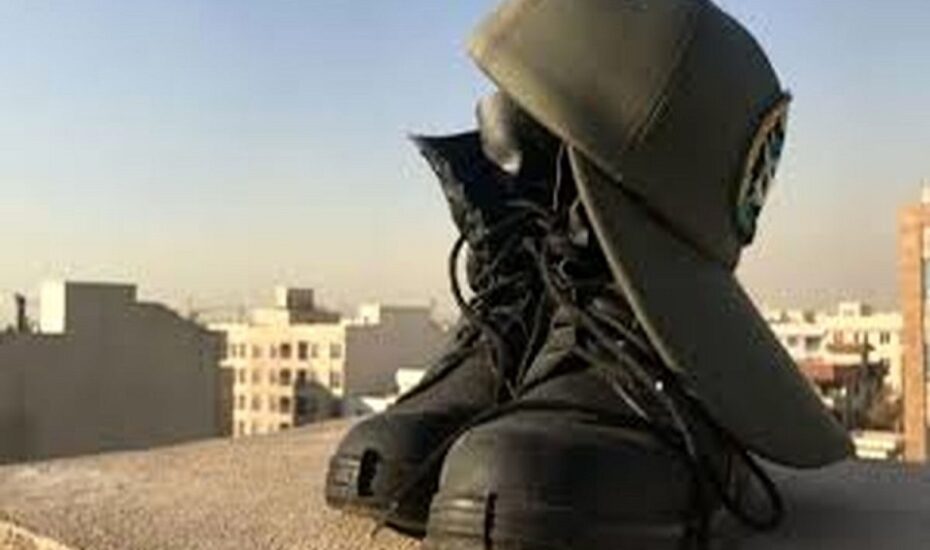 تعویق خدمت سربازی