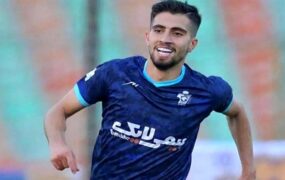 توافق هافبک گل‌گهر استقلال