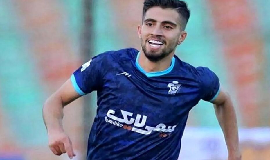 توافق هافبک گل‌گهر استقلال