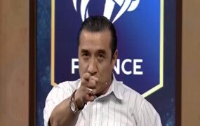 خداداد عزیزی