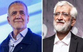 جزئیات مناظرۀ امشب ۲ نامزد ریاست‌جمهوری