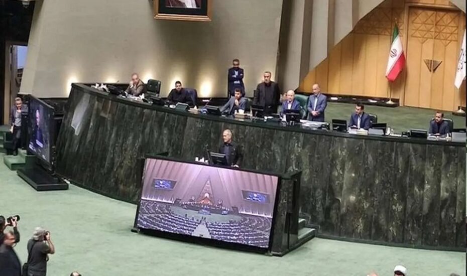 جزئیات مهم روز تحلیف از زبان معاون وزیر کشور
