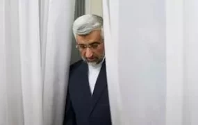 جلیلی