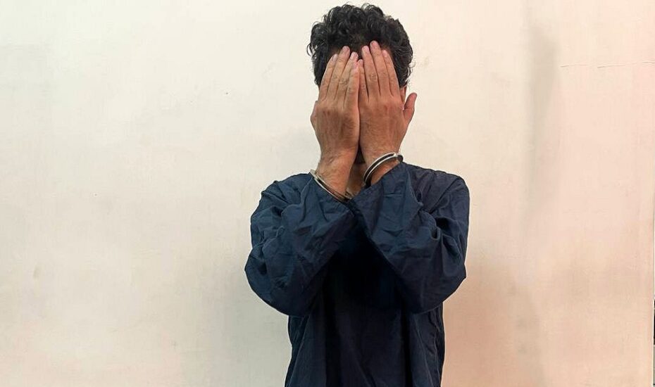 جنایت بر سر منچ‌بازی