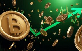 جهش بیت‌کوین