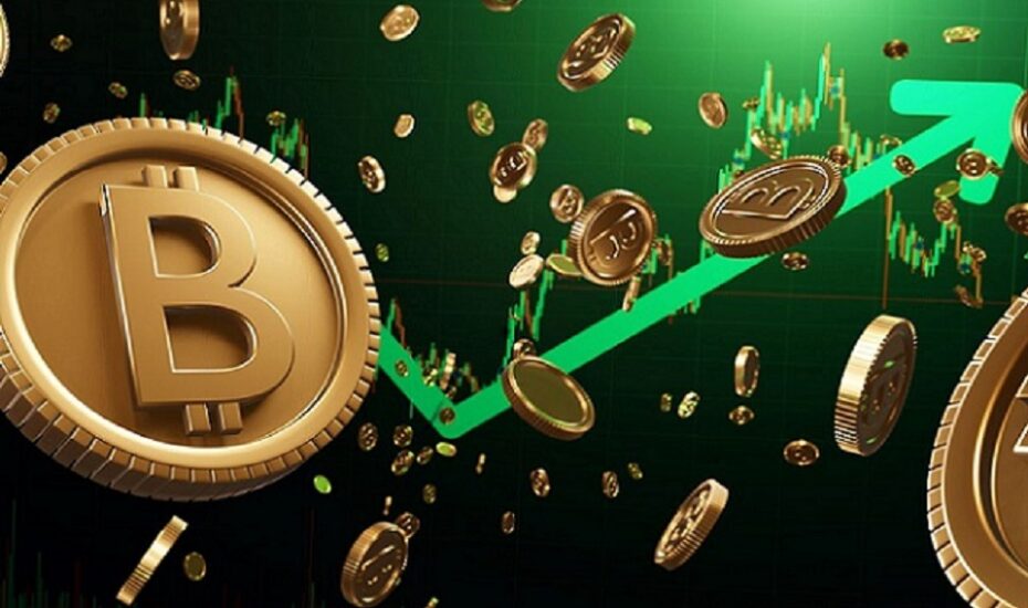 جهش بیت‌کوین
