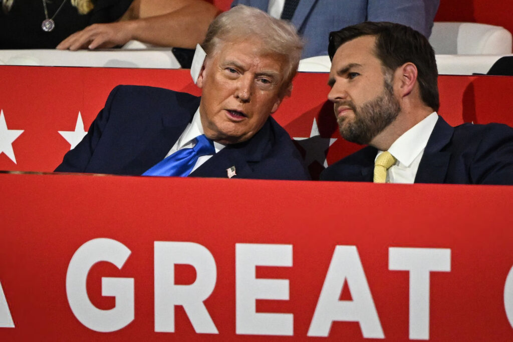 با پادشاه آینده آمریکا بیشتر آشنا شوید