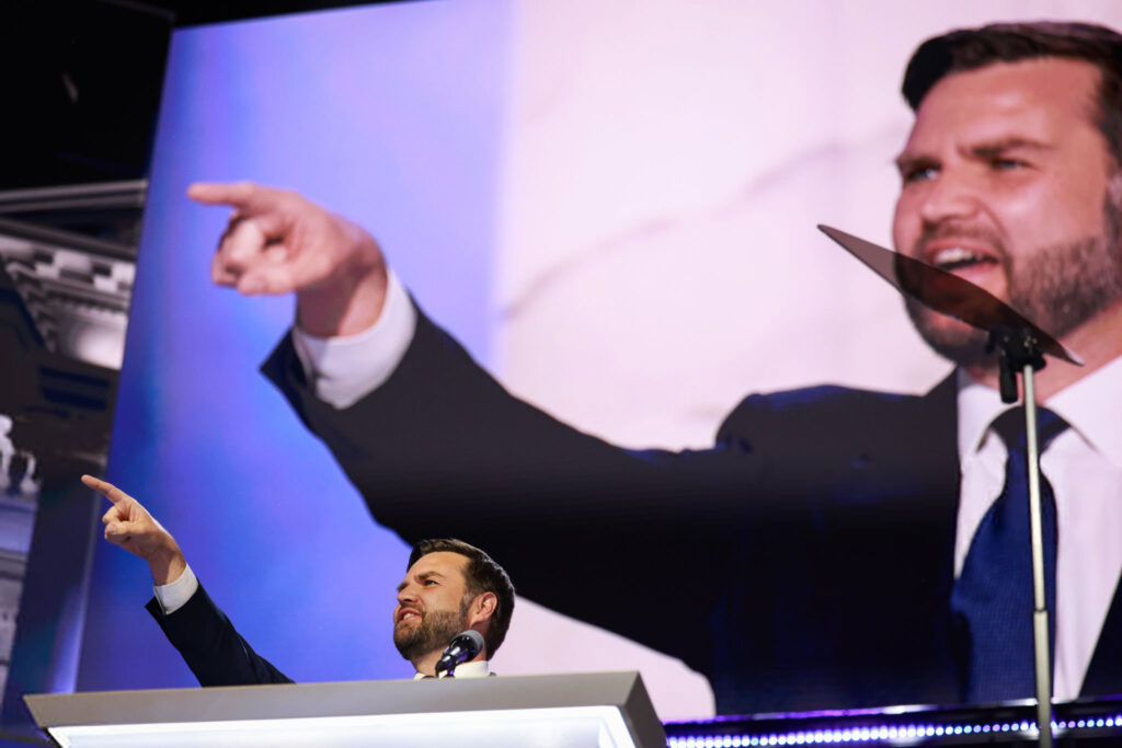 با پادشاه آینده آمریکا بیشتر آشنا شوید