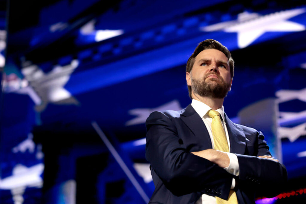 با پادشاه آینده آمریکا بیشتر آشنا شوید