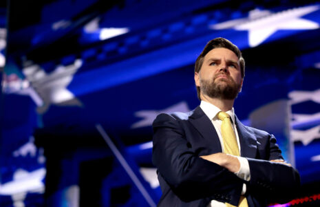 با پادشاه آینده آمریکا بیشتر آشنا شوید