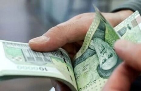 حداقل بگیران متناسب سازی حقوق