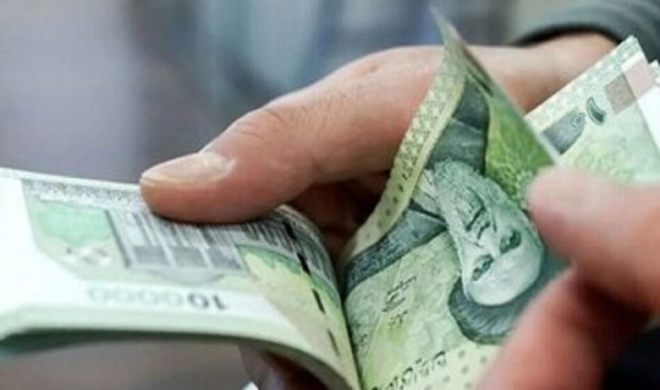 حداقل بگیران متناسب سازی حقوق