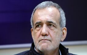 صداوسیما سخنرانی پزشکیان