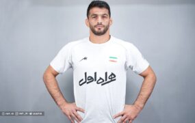 حسن یزدانی