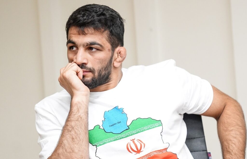حسن یزدانی