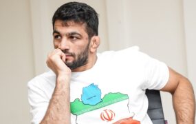 حسن یزدانی