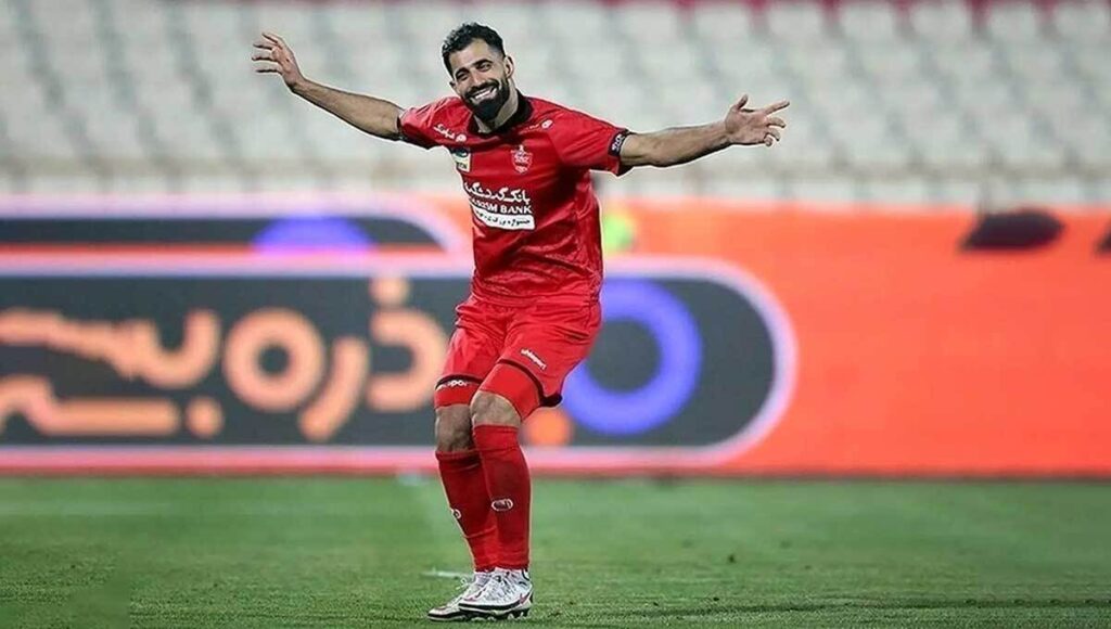 حسین کنعانی زادگان