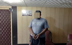حمله به هیأت عزاداری