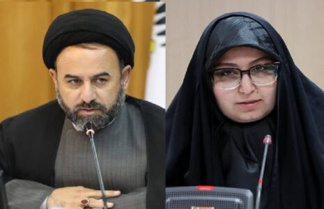 نرجس سلیمانی عملکرد شهرداری