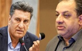 خداداد افشاریان