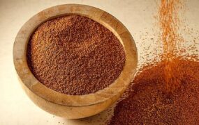 خاکشیر التهاب کبدی