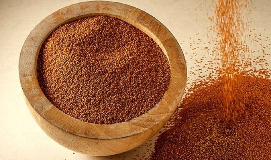 خاکشیر التهاب کبدی