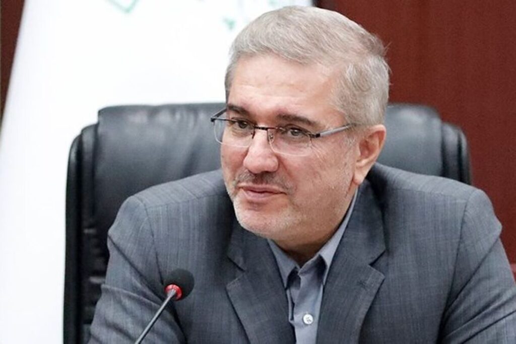 داوود منظور