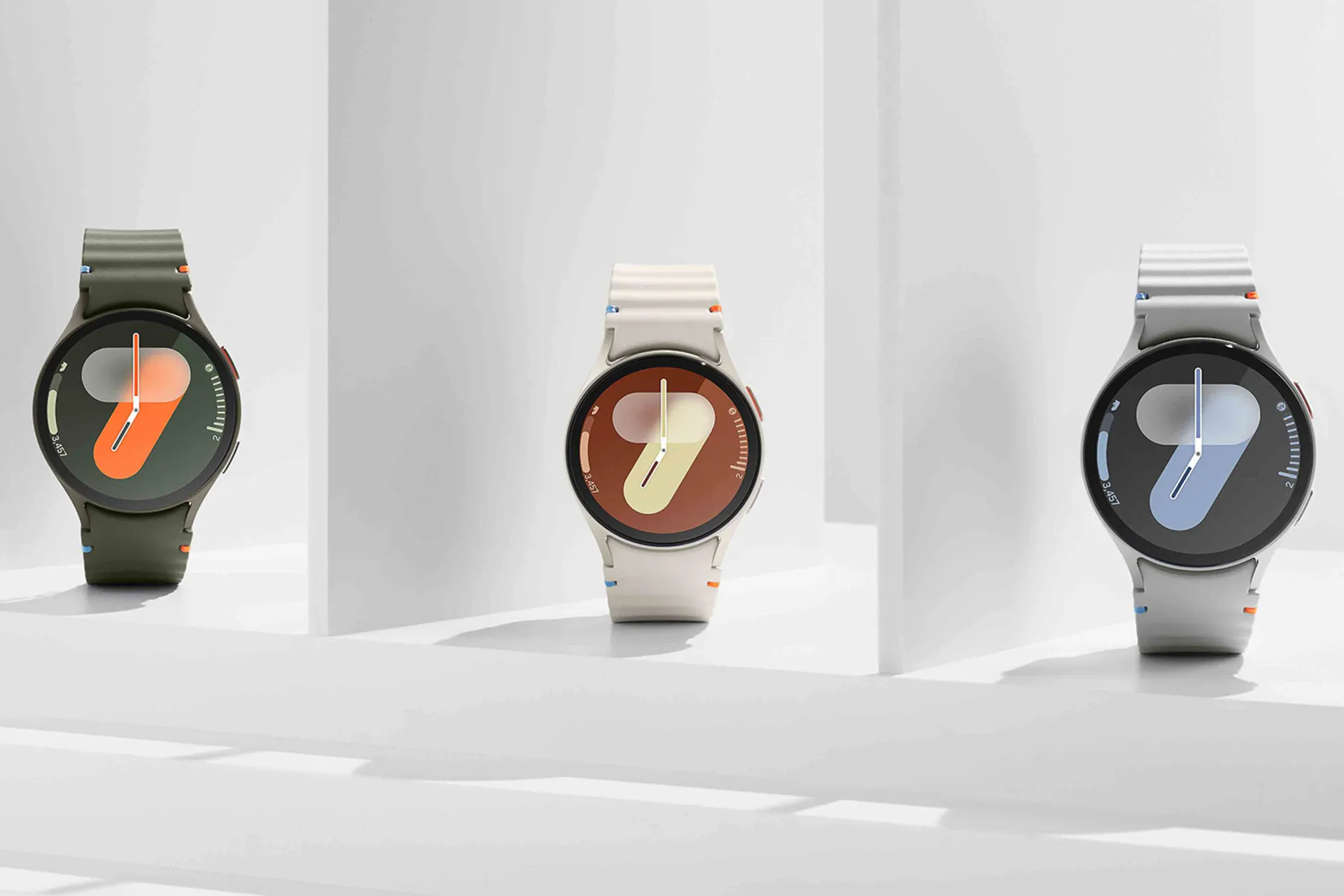 در رویداد گلکسی آنپکد پاریس سامسونگ چه گذشت