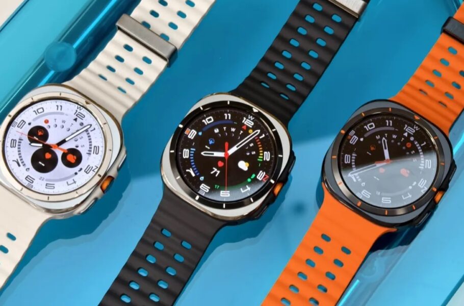 در رویداد گلکسی آنپکد پاریس سامسونگ چه گذشت