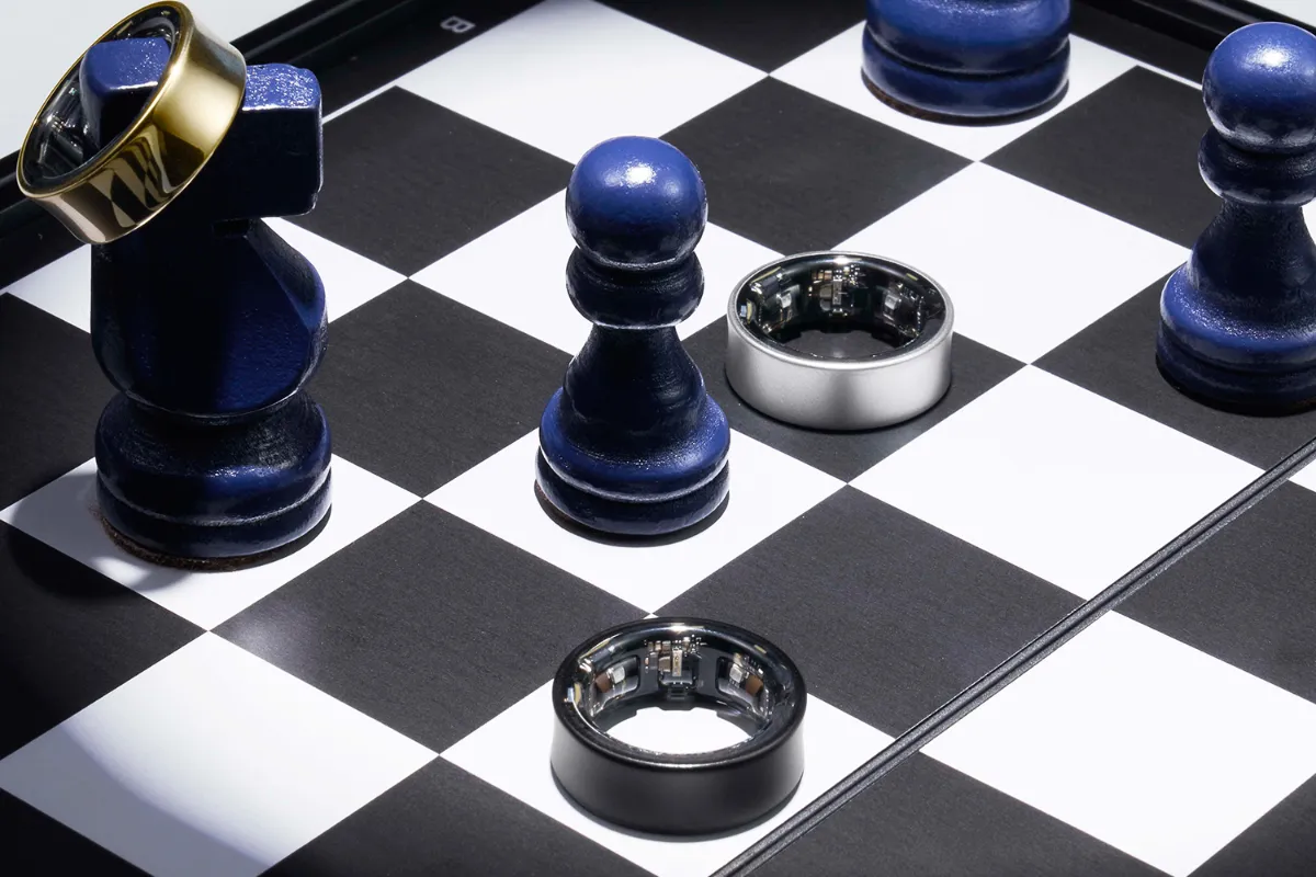 در رویداد گلکسی آنپکد پاریس سامسونگ چه گذشت